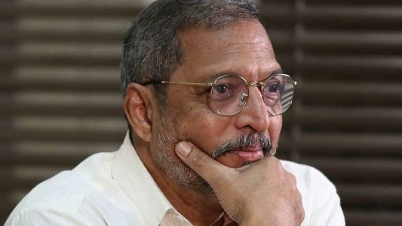 Nana Patekar: ದೋಸ್ತಿ ಅಂದ್ರೆ ಇಷ್ಟೇನಾ? ಗೆಳೆಯಾ ಅಂದವರು ಯಾರು ನಾನಾ ಅಂತ್ಯಕ್ರಿಯೆಗೆ ಬರಲೇ ಇಲ್ಲಾ? ಭಾವುಕರಾದ ಡೈರೆಕ್ಟರ್‌