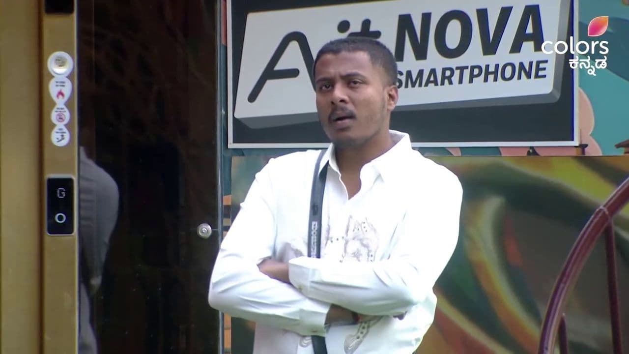 Bigg Boss Kannada "ಪ್ರೋಮೋ ನಿಜವಾಗಿದ್ರೆ ಮಾತ್ರ ಕರ್ನಾಟಕ ನಿಮ್ಮನ್ನು ನಂಬುತ್ತೆ"