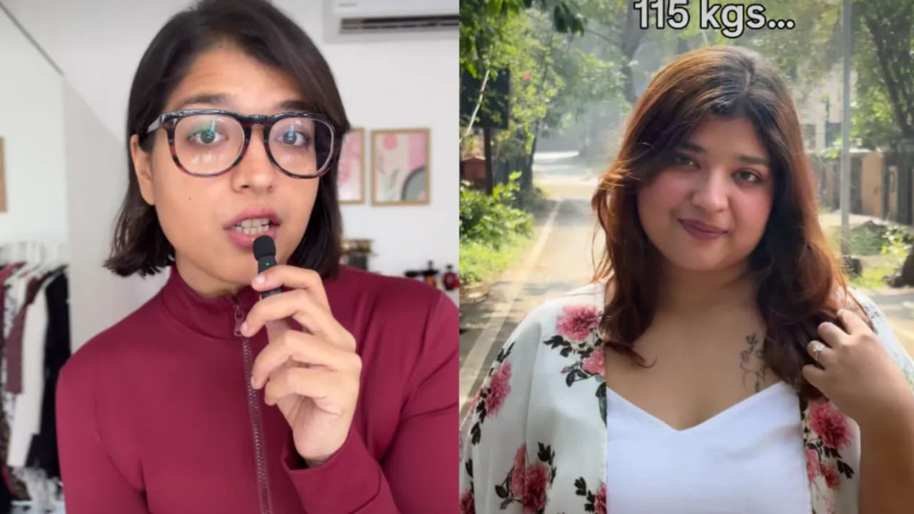 Diet plan: 115 ಕೆಜಿಯಿಂದ 70 ಕೆಜಿಗೆ ಬಂದ ಮಹಿಳೆ; ವೈರಲ್ ಆಯ್ತು ಇವರ ತೂಕ ಇಳಿಕೆಯ ಡಯಟ್ ಪ್ಲಾನ್!