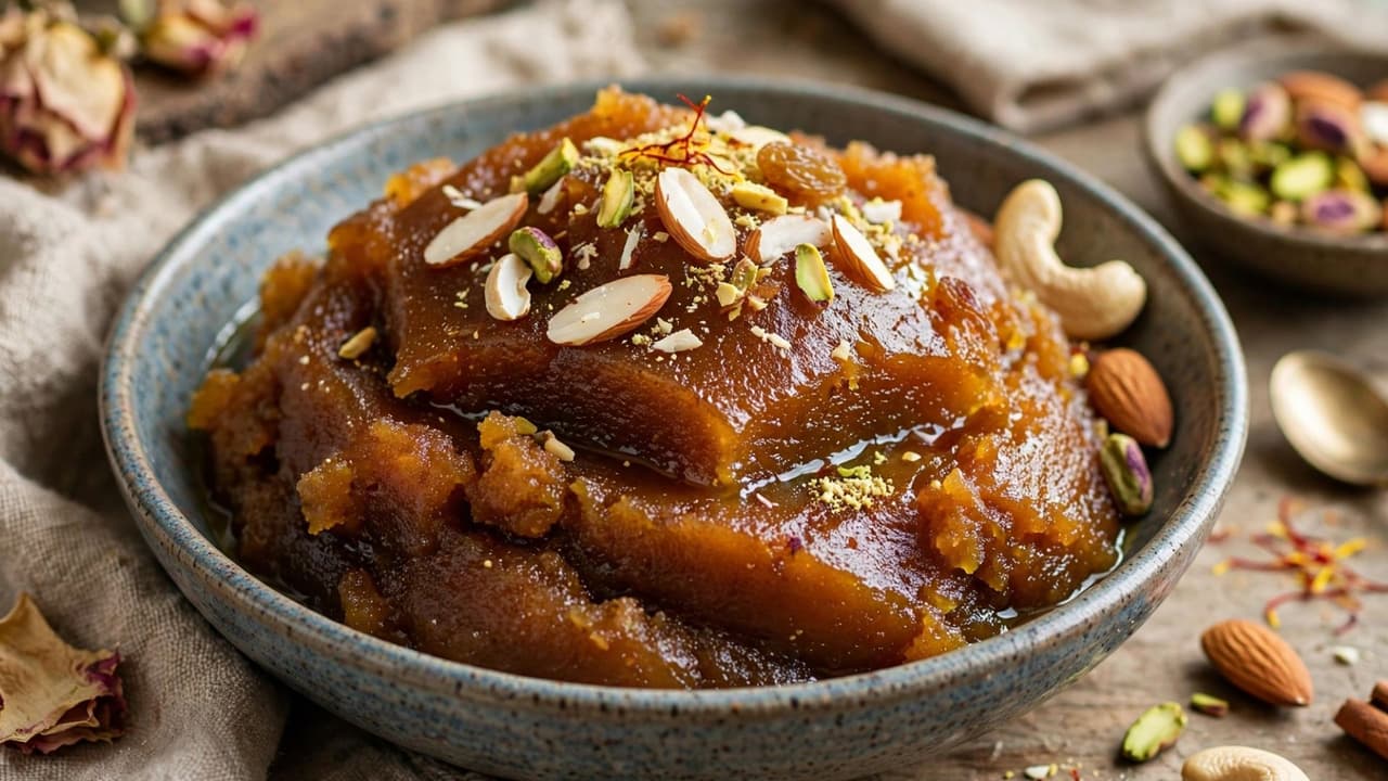 Makand halwa: ರವೆ, ಹಾಲು, ತುಪ್ಪವಿದ್ದರೆ ಸಾಕು; ಬಾಯಲ್ಲಿ ನೀರೂರಿಸುವ ಮಾಕಂಡ್ ಹಲ್ವಾ ಮಾಡಿ