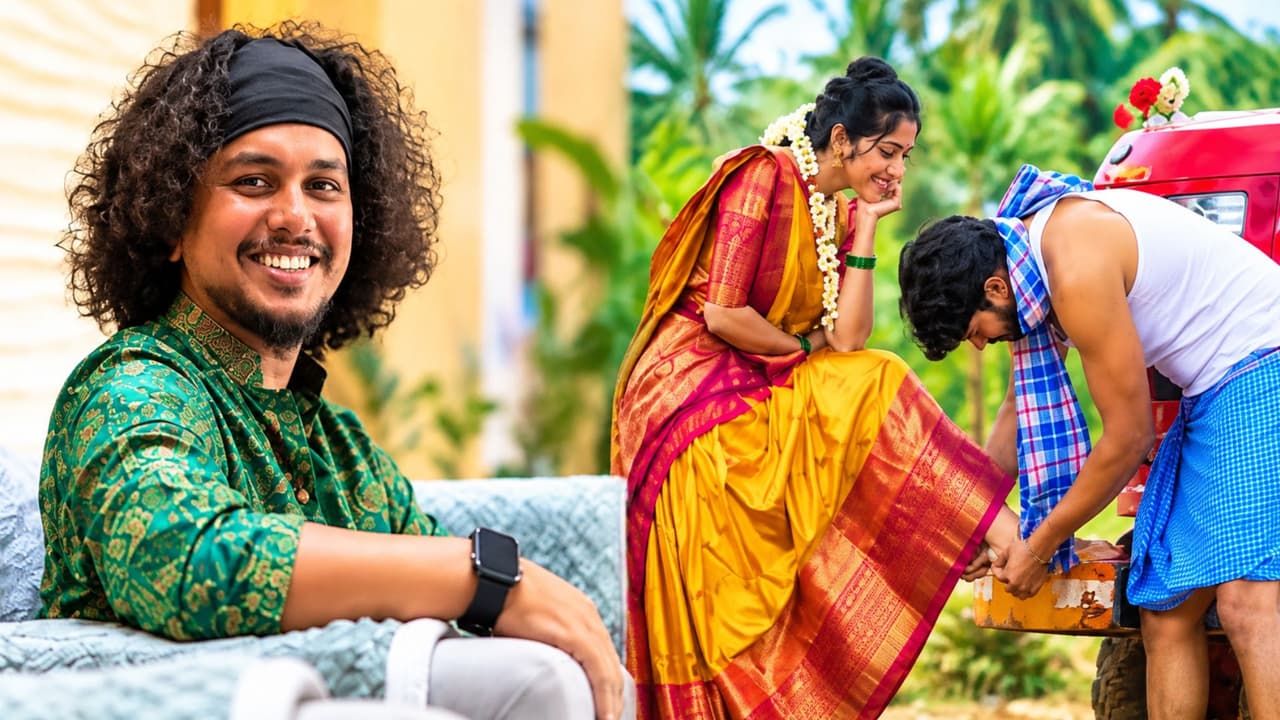 ‘ಪ್ರೇಮದ ಊರಲಿ’ ಸಿನಿಮಾ ಎಲ್ಲೂ ಬೋರ್ ಆಗಲ್ಲ; ಇದರ ಹಿಂದೆ ಎಡಿಟರ್ ಹರ್ಷಿತ್ ಪ್ರಭು ಕೈಚಳಕ!