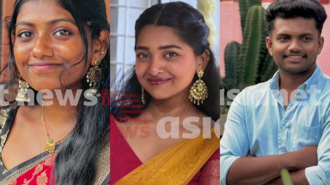 നെടുമ്പാശ്ശേരി മിനി കൂപ്പർ അപകടം; അന്വേഷണ സംഘം കൊല്ലപ്പെട്ടവരുടെ വീടുകളിൽ എത്തും, പ്രതികൾക്കെതിരായ കൂടുതൽ ദൃശ്യങ്ങൾ കണ്ടെടുത്തു
