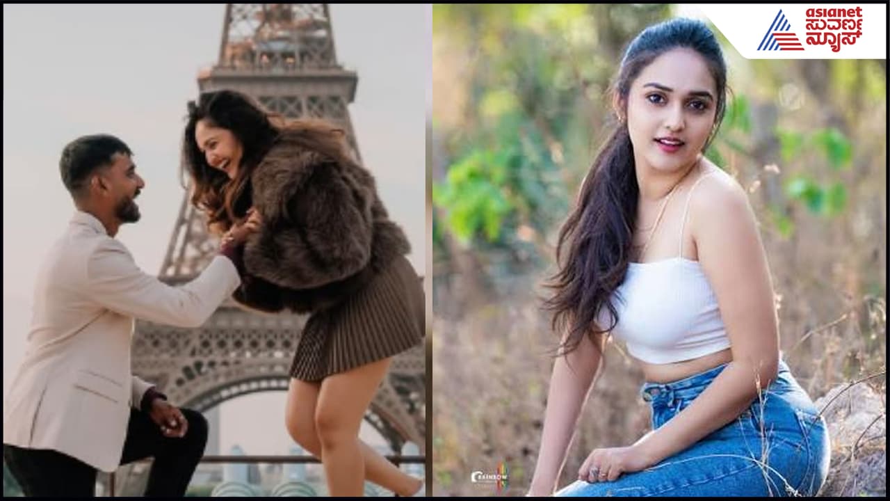 ಕೋವಿಡ್​ ಟೈಮ್​ನಲ್ಲಿ ಲವ್ ಶುರು: ಆರು ವರ್ಷದಿಂದ ಸಾಕಾಗಿ ಹೋಗಿದೆ ಎಂದು ನಟಿ ಸ್ಪಂದನಾ ಸೋಮಣ್ಣ ಬೇಸರ
