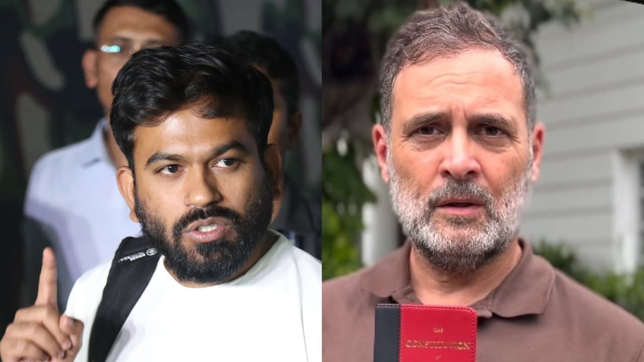 দিল্লিতে সিইসি পদত্যাগের দাবিতে বিক্ষোভ, সুপ্রিম কোর্ট অভিযানের ডাক