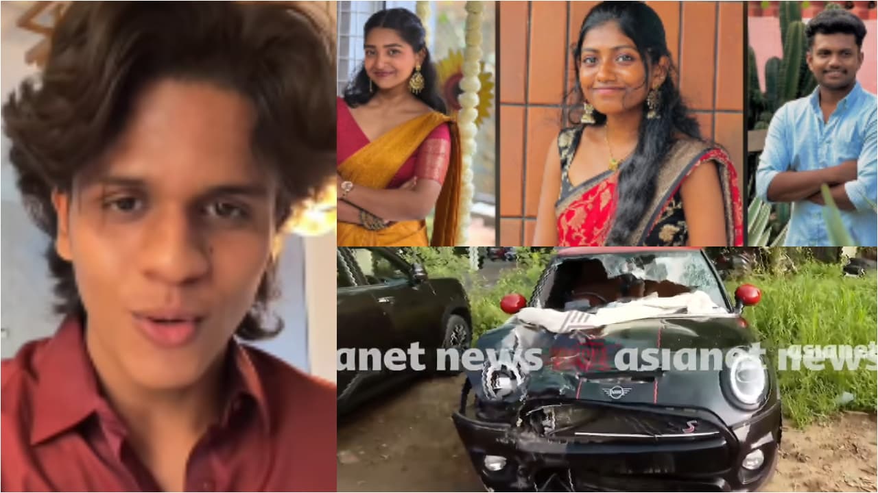 19-ാം വയസില് മിനി കൂപ്പര് സ്വന്തമാക്കി, മദ്യലഹരിയിൽ കാറോടിച്ച് ഇല്ലാതാക്കിയത് മൂന്നുപേരെ; സുഹൈൽ സജീവ് റിമാൻഡിൽ