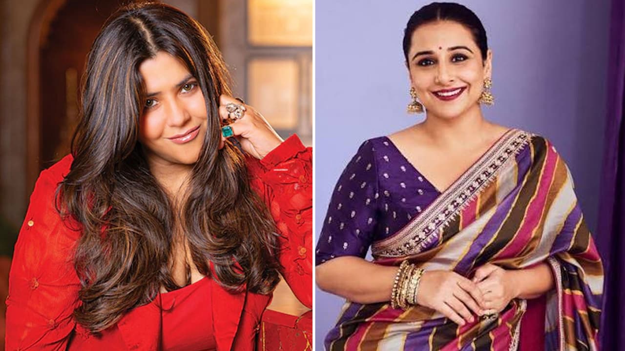 The Dirty Picture 2: Ekta Kapoor Confirms Sequel, Reveals Key Story ...