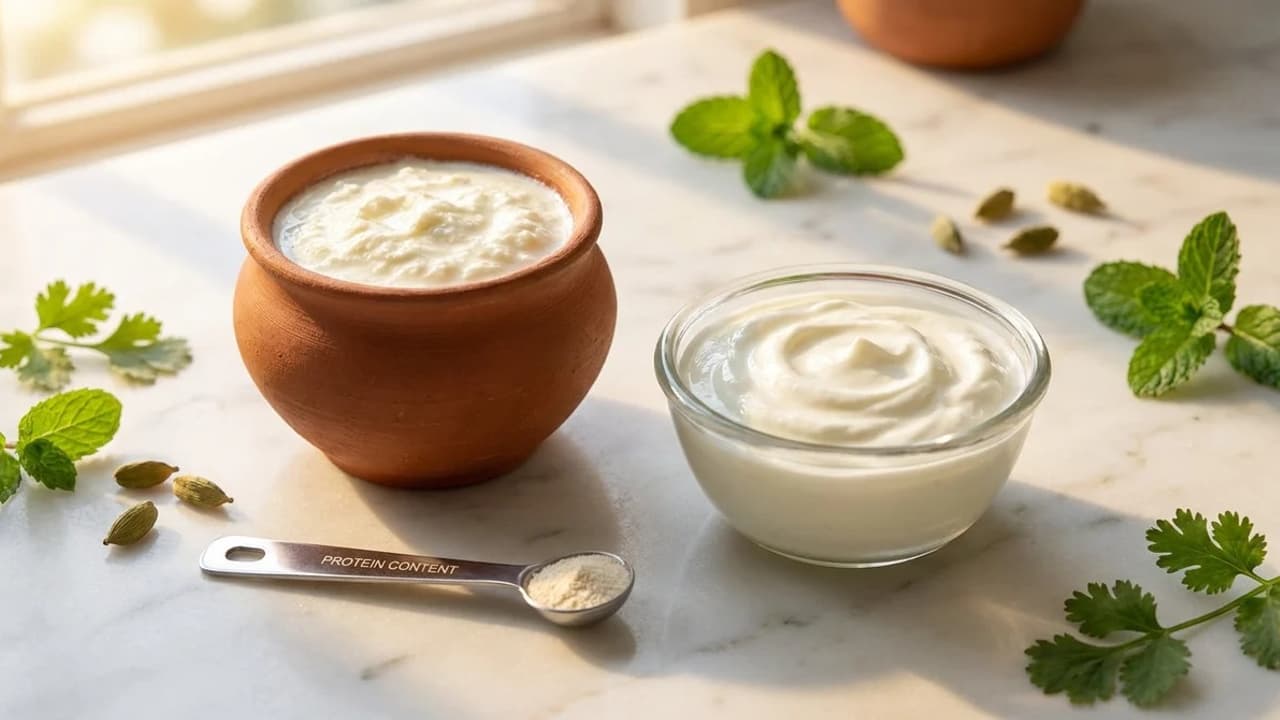 Calcium For Strong Bones : मजबूत हाडांसाठी रोजच्या आहारात घ्या हे ७ ...