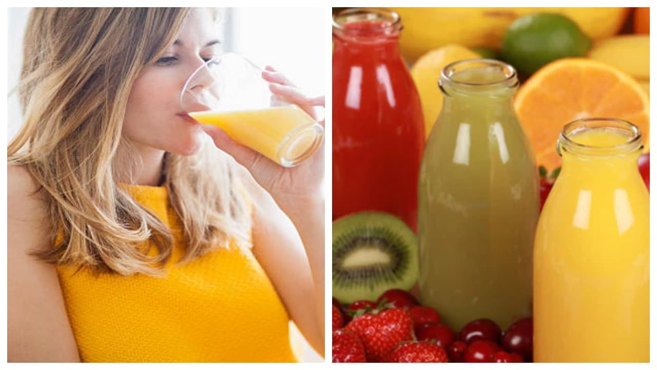 Gen Z Best Drinks: ಬೆಸ್ಟ್ ಹೆಲ್ತ್‌ ಕಾಪಾಡಿಕೊಳ್ಳಲು 'ಜೆನ್ ಜಿ' ಮೆಚ್ಚುವ ಸೂಪರ್ ಬೆಸ್ಟ್ ಡ್ರಿಂಕ್ಸ್ ಇವೇ ನೋಡಿ!
