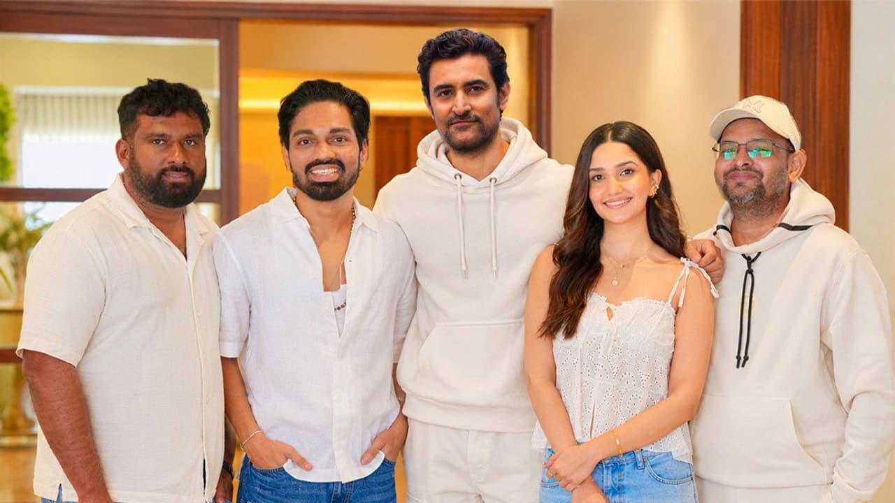 AI ಜಗತ್ತಿನಲ್ಲಿ ಸಿಂಪಲ್ ಸುನಿ ಹೊಸ ಪ್ರಯೋಗ: ಉತ್ತರ ಹುಡುಕಲು ಬರ್ತಿದೆ ಲಂಬೋದರ 2.0!