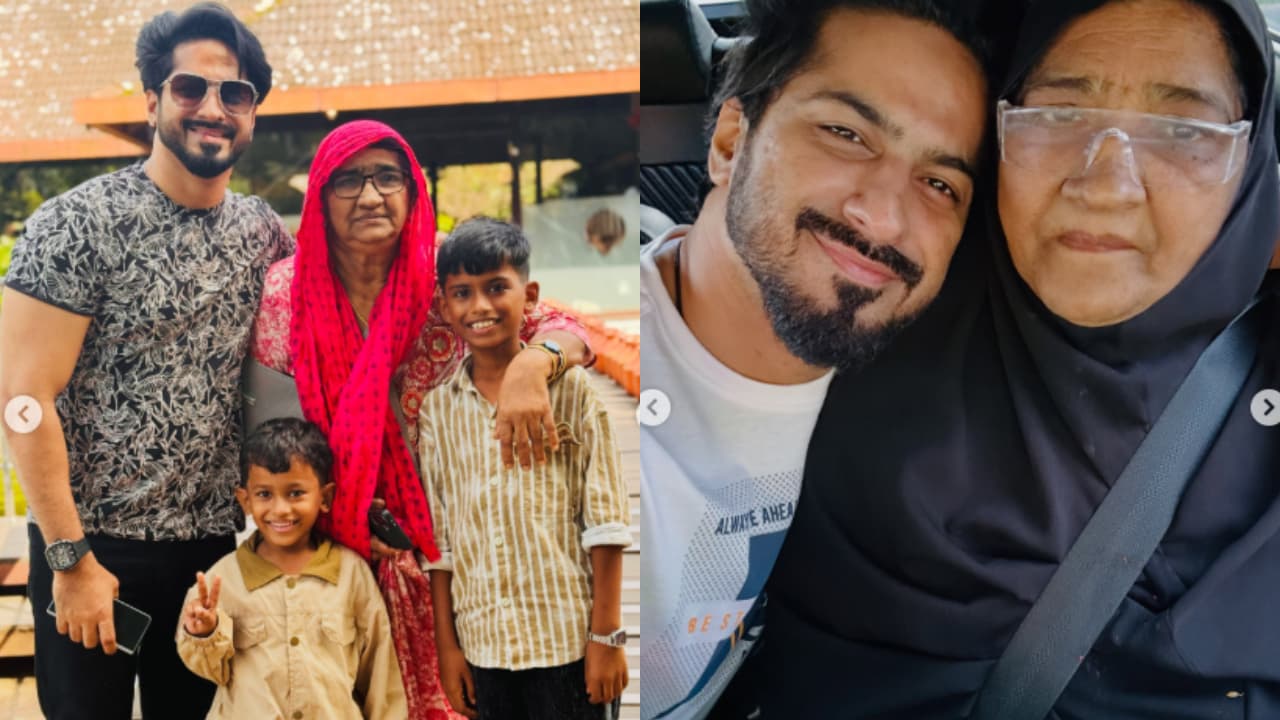 'ആ ഹൃദയത്തിൽ ഉമ്മ എന്തുമാത്രം ഇടം നേടിയിട്ടുണ്ടാകണം..'; കുറിപ്പുമായി സൽമാനുൾ