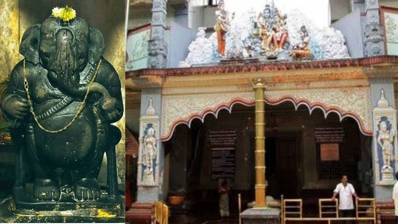Karnataka News Live: ಅರ್ಚಕರ ಅಣ್ಣ-ತಮ್ಮಂದಿರ ವೈಷಮ್ಯಕ್ಕೆ ಗಣಪನಿಗೆ ಎದುರಾಯ್ತು ಪೂಜಾ ವಿಘ್ನ - ನವರಾತ್ರಿ ಉತ್ಸವದಲ್ಲೇ ಇಡಗುಂಜಿಯಲ್ಲಿ ಅರ್ಚಕರಿಂದ ಧರಣಿ, ಬಹಿಷ್ಕಾರ!