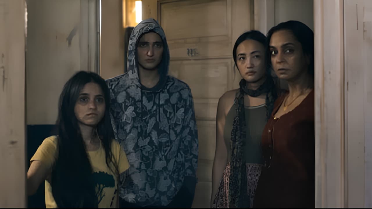 Horror Web Series: ರಾತ್ರಿ ಹೊತ್ತು ಒಂಟಿಯಾಗಿ ನೋಡಬೇಡಿ! ಹಾಸ್ಟೆಲ್‌ನಲ್ಲಿ ನಡೆಯುವ ಭಯಾನಕ ಘಟನೆಗಳ ಕಥೆಯಿದು!
