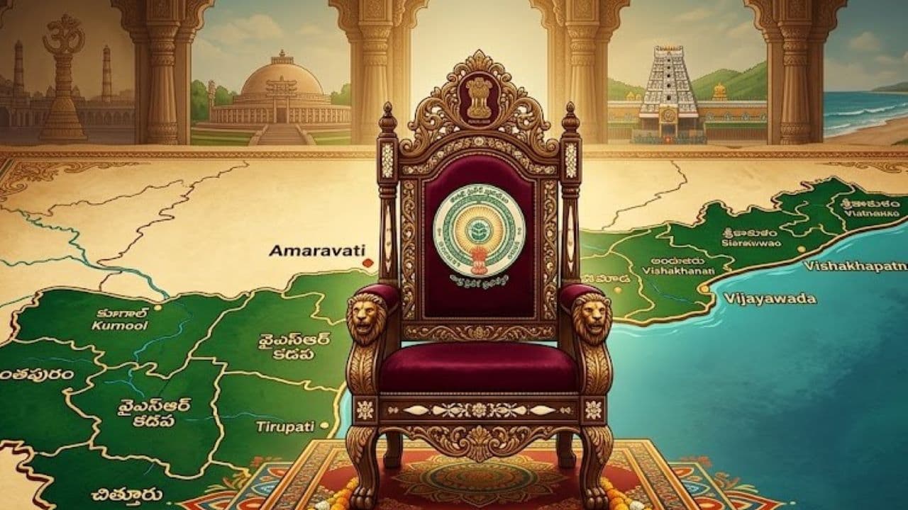 ఏపీ మున్సిపల్ ఎన్నికలకు మేయర్, ఛైర్మన్ రిజర్వేషన్లు ఖరారు