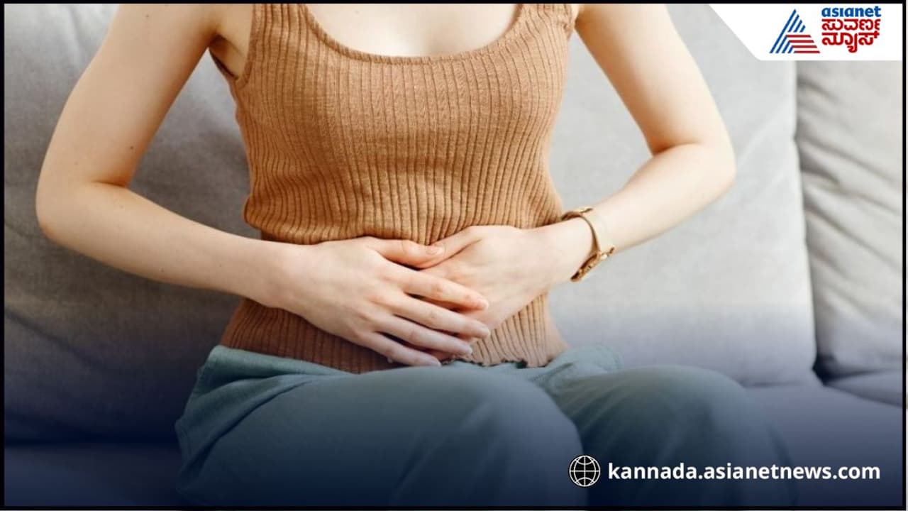 ಪೀರಿಯಡ್ಸ್‌ನಲ್ಲಿ ಅತಿಯಾದ ರಕ್ತಸ್ರಾವ, ಕ್ಲಾಟ್‌ಗಳು: ಈ 5 ಆರೋಗ್ಯ ಸಮಸ್ಯೆಗಳು ಕಾರಣವಾಗಿರಬಹುದು