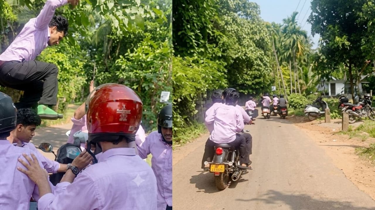 വളഞ്ഞിട്ട് ക്രൂരമായി തല്ലിച്ചതച്ചത് സ്വന്തം കോളേജിലെ വിദ്യാര്ത്ഥികളെ, പ്രകോപനമായത് ഇന്സ്റ്റഗ്രാം പോസ്റ്റ്
