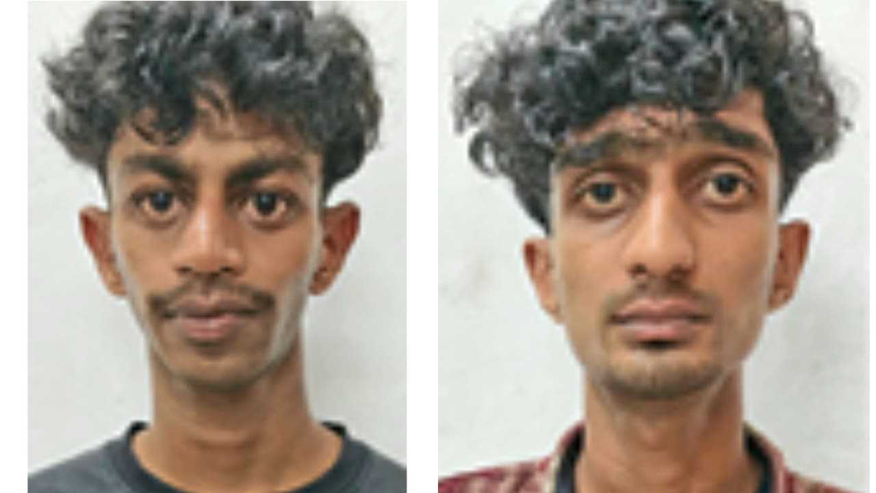 ഡൽഹിയിൽ നിന്ന് കൊച്ചിയിലേക്ക് എംഡിഎംഎ കടത്താൻ ശ്രമിച്ച കോട്ടയം സ്വദേശികൾ അറസ്റ്റിൽ