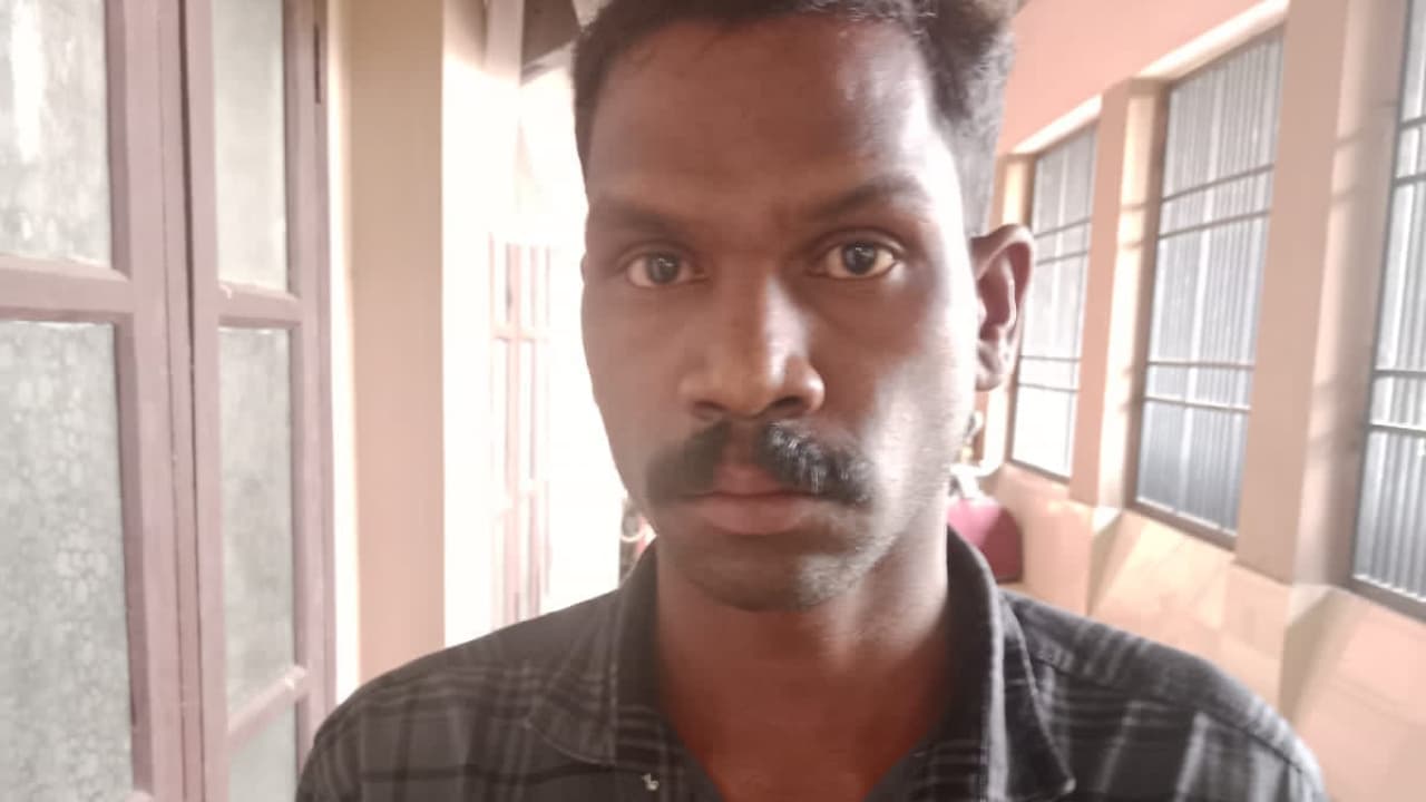 പ്രായപൂര്ത്തിയാകാത്ത 2 കുട്ടികള്ക്കെതിരെ നഗ്നതാ പ്രദര്ശനം; യുവാവിന് അഞ്ച് വര്ഷവും രണ്ട് മാസവും തടവ്, 76000 രൂപ പിഴയും