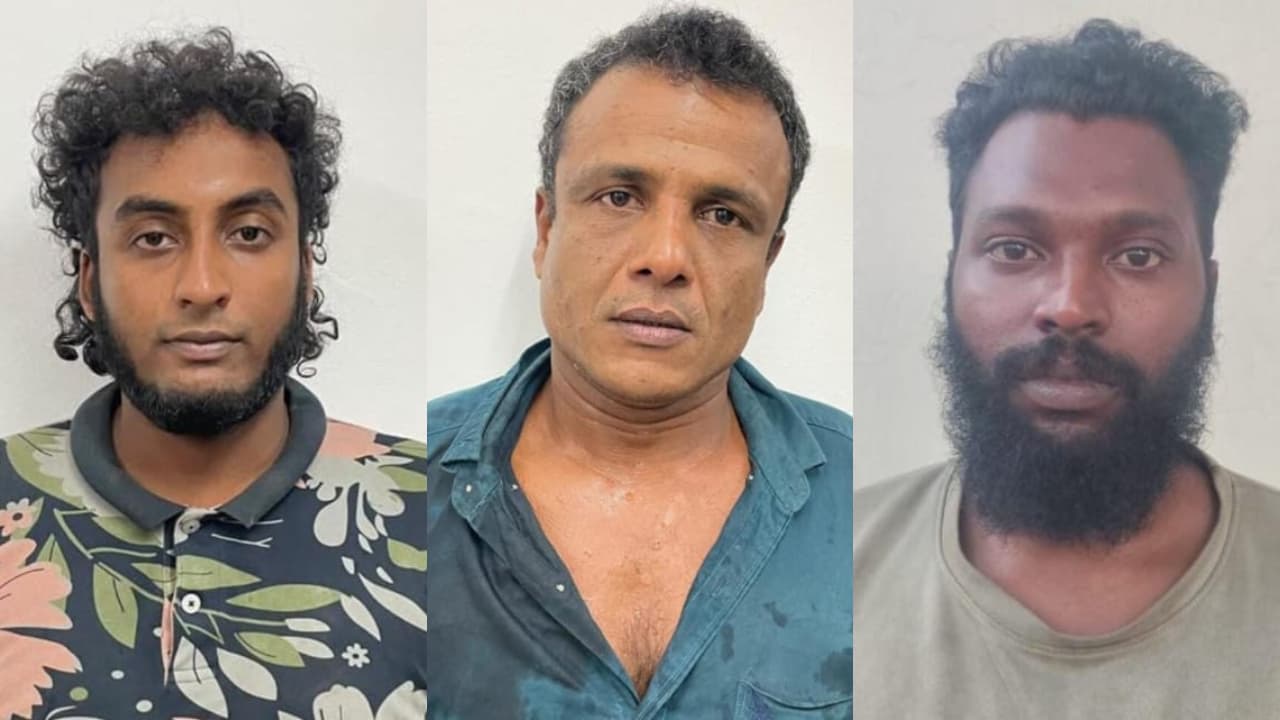 വാടാനപ്പള്ളിയിൽ യുവാവിനെ ക്രൂരമായി മർദിച്ച് കൊലപ്പെടുത്തിയ സംഭവം: ഒളിവിലായിരുന്ന മുഖ്യപ്രതികൾ അറസ്റ്റിൽ, രക്ഷപ്പെടാൻ സഹായിച്ചയാളും പിടിയിൽ