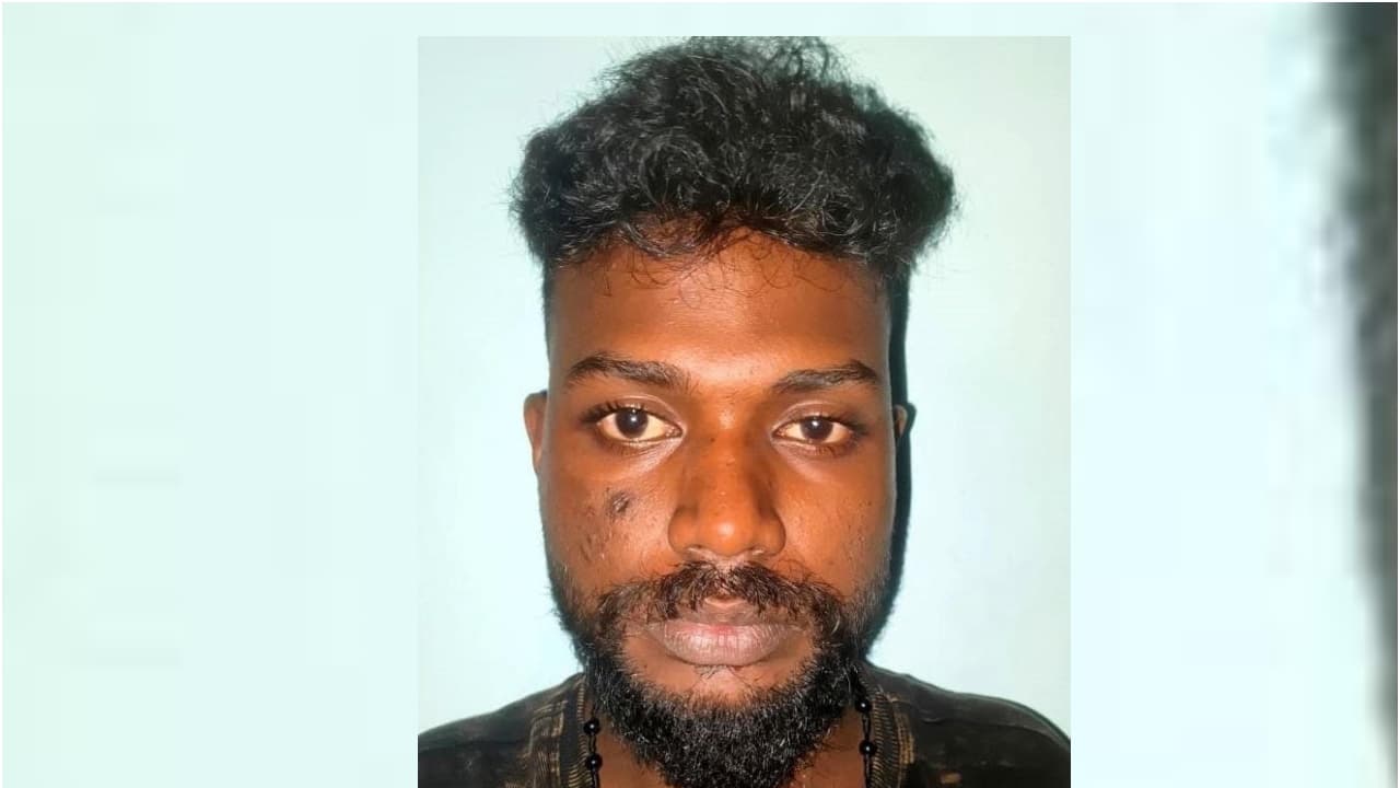 ഭാര്യവീടിനടുത്ത് ലഹരിവിൽപ്പനയ്ക്ക് ശ്രമം, ക്രിമിനൽ കേസുകളിൽ പ്രതി എംഡിഎംഎയുമായി പിടിയിൽ