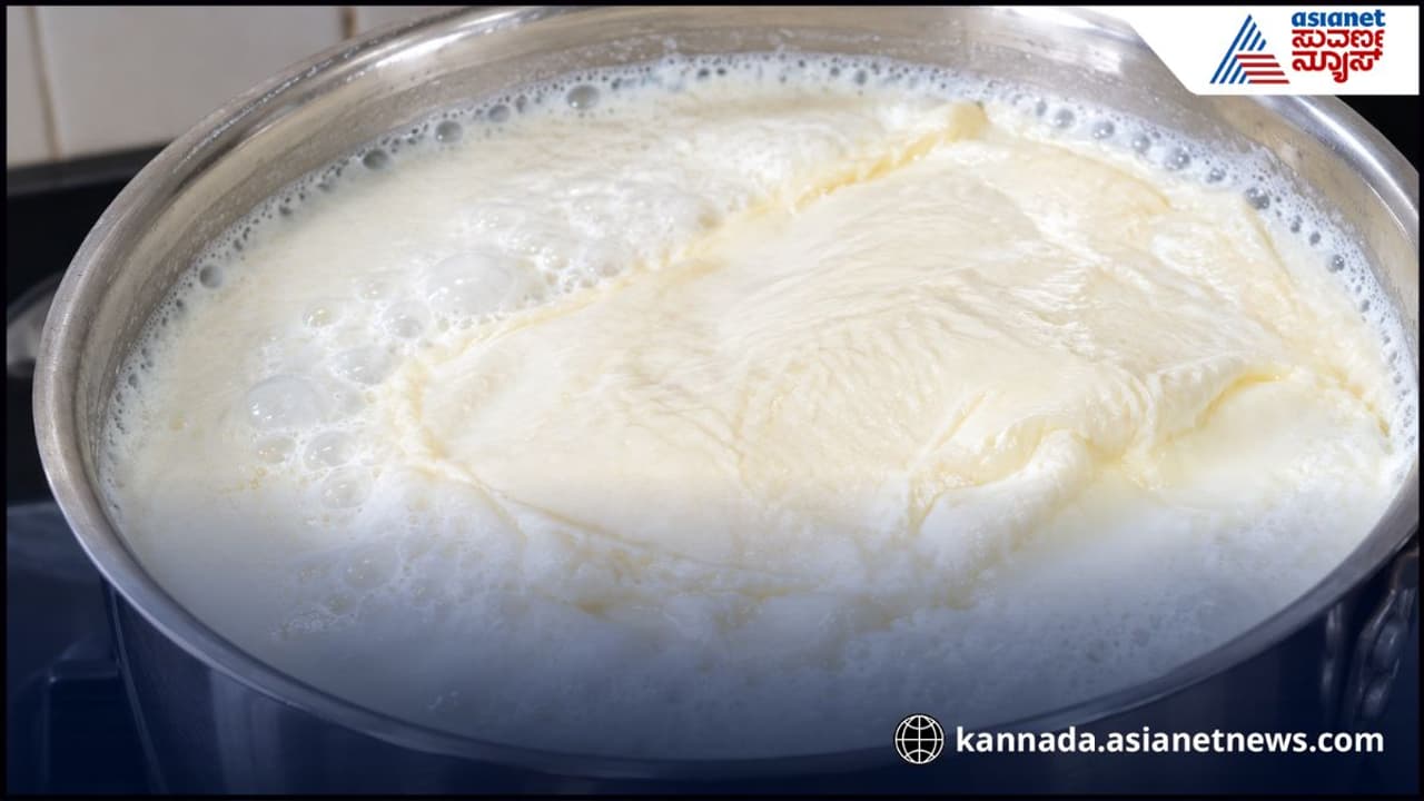 cooking tips : ಬರೀ ತುಪ್ಪ ಮಾಡೋಕೆ ಅಂತ ಹಾಲಿನ ಕೆನೆ ಇಡ್ಬೇಡಿ, ಅದನ್ನ ಹೀಗೂ ಬಳಸಿ ನೋಡಿ
