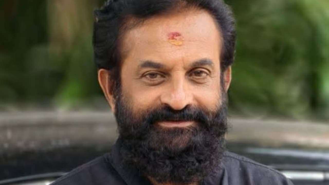'വ്യാജ നാടകങ്ങളും പ്രണയനാടകങ്ങളും'; ബിഗ് ബോസ് മത്സരാർഥികളെ വിമർശിച്ച് രജിത് കുമാർ
