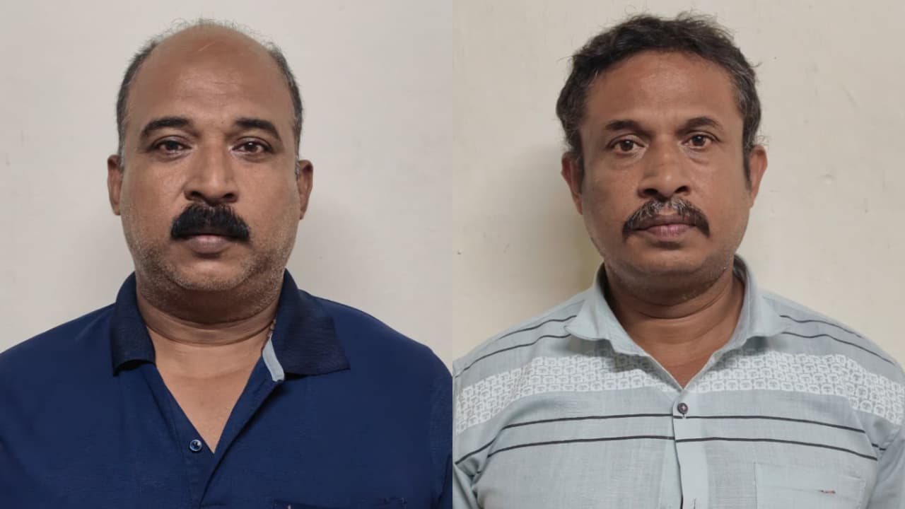 രണ്ട് കോടിയുടെ ചിട്ടി തട്ടിപ്പ് കേസിൽ സ്ഥാപകരായ സഹോദരങ്ങൾ അറസ്റ്റിൽ