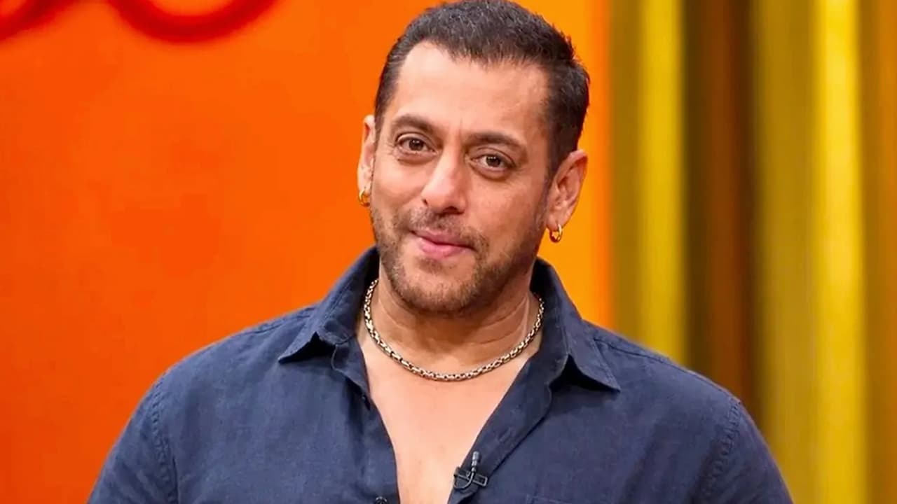 'ಮುಂದೊಂದು ದಿನ ಮಕ್ಕಳಾಗ್ತಾವೆ..' ಕಾಫಿ ವಿತ್ ಕರಣ್ ಕಾರ್ಯಕ್ರಮದಲ್ಲಿ ಮದುವೆ, ಮಕ್ಕಳು, ಖಾಸಗಿ ಜೀವನದ ಬಗ್ಗೆ ಸಲ್ಮಾನ್ ಮುಕ್ತ ಮಾತು!