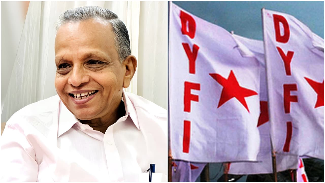'എഎ ഷുക്കൂർ അന്ന് രാത്രിയിൽ ഏതൊക്കെ പൊലീസുകാരെയും മന്ത്രിമാരെയും വിളിച്ചു എന്നത് പുറത്തുവരണം'; ഗുരുതര ആരോപണവുമായി ഡിവൈഎഫ്ഐ