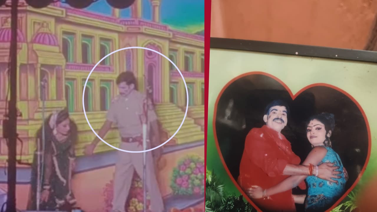'ಹೃದಯ ಜಾರಿತು ಪ್ರೀತಿ ಉಳಿಯಿತು' ನಾಟಕ ವೇಳೆ ಹೃದಯಾಘಾತ, ರಂಗಮಂಟಪದಲ್ಲೇ ಉಸಿರು ಬಿಟ್ಟ ಕಲಾವಿದ