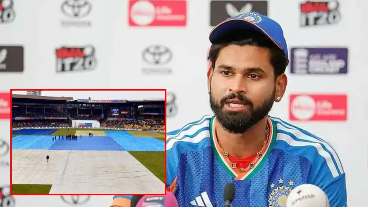 ಬೆಂಗಳೂರಲ್ಲಿ ವಿಂಡೀಸ್ ವಿರುದ್ಧ ಟಿ20 ಫೈನಲ್, ಪಂದ್ಯಕ್ಕೆ ಮಳೆ ಅಡ್ಡಿ ಆಗುತ್ತಾ?