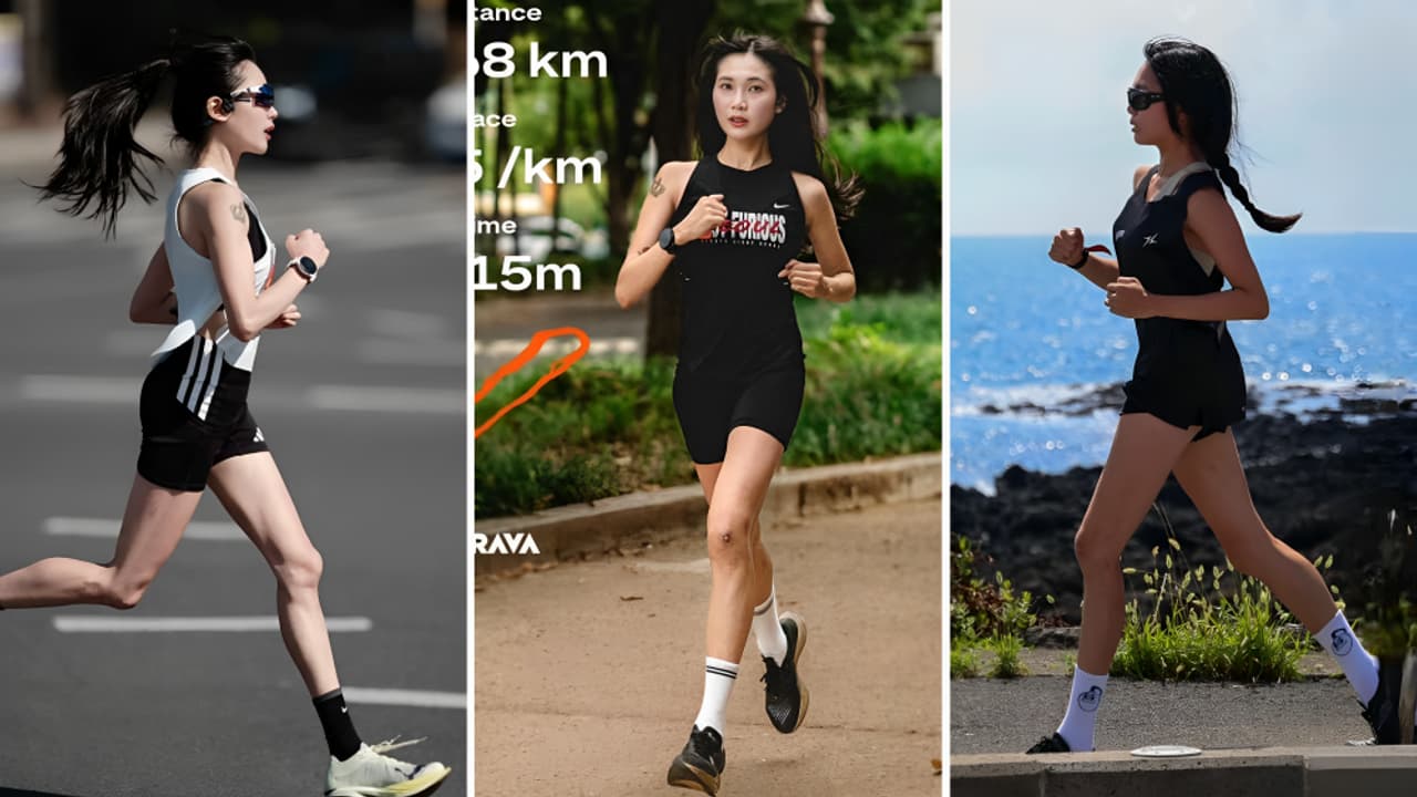 Who Was Yoo Ji-won? 25-Year-Old South Korean Runner Dies Near Half-Marathon Finish