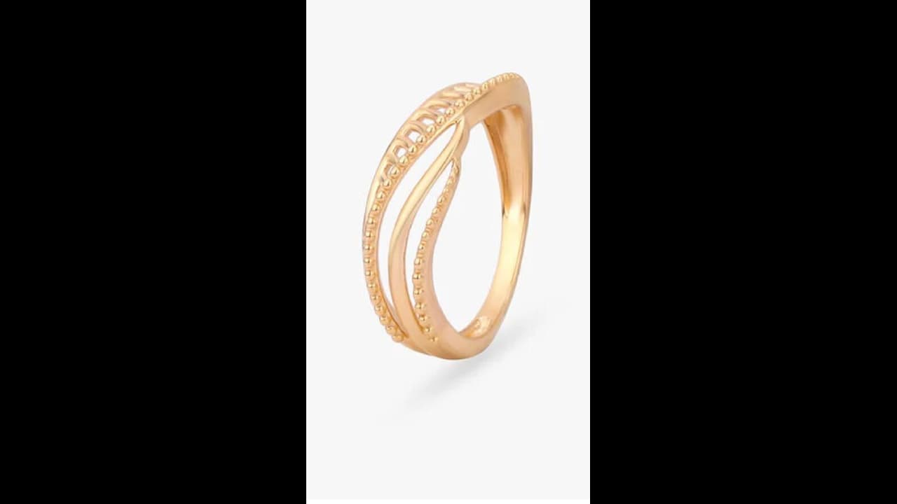 Gold Rings: ಕೇವಲ 2 ಗ್ರಾಂನಲ್ಲಿ ಸಿಗುವ ಸುಂದರವಾದ ಉಂಗುರಗಳು.. ಬೆಸ್ಟ್ ಡಿಸೈನ್‌ಗಳು ಇಲ್ಲಿವೆ