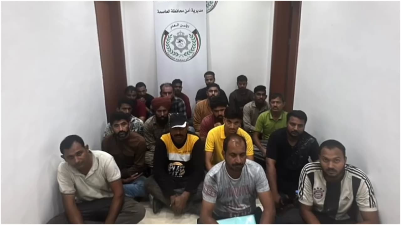 കുവൈത്തിൽ സുരക്ഷാ പരിശോധന ശക്തം; വിവിധ നിയമലംഘനങ്ങളിലായി 232 പേർ പിടിയിൽ