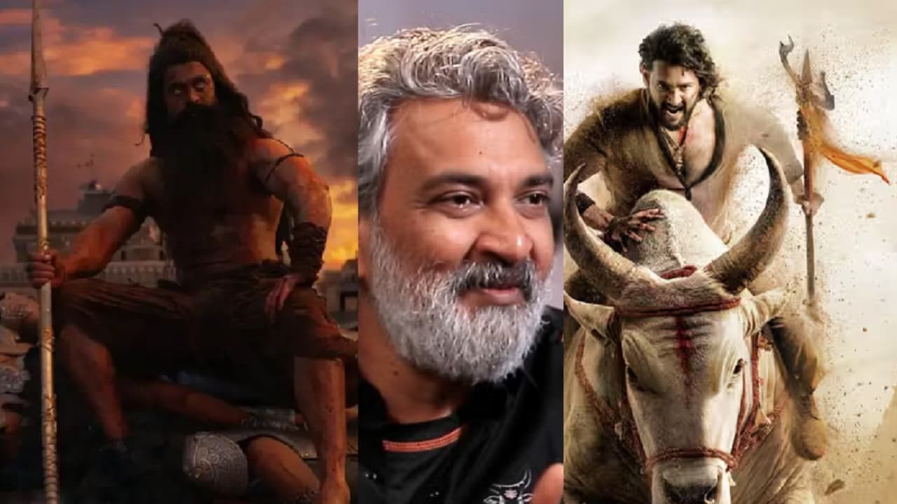 ಯಶ್ ರಾಮಾಯಣ vs ರಾಜಮೌಳಿ ವಾರಣಾಸಿ: ಹಾಲಿವುಡ್‌ಗೆ ಪೈಪೋಟಿ ನೀಡಲು ಸಜ್ಜಾದ ಭಾರತೀಯ ಸಿನಿಮಾಗಳು!