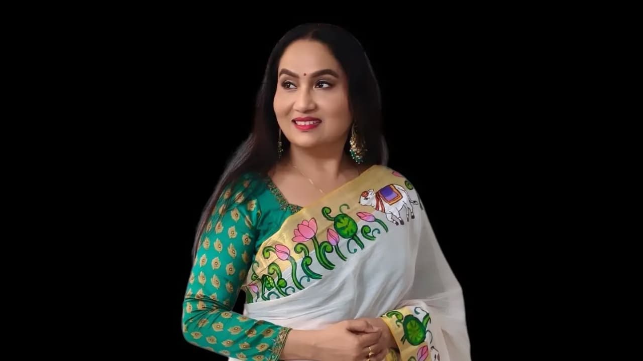'രണ്ടാം വിവാഹം വേണമെന്ന ചിന്ത എന്റെയും മക്കളുടെയും ഉള്ളിൽ കൊണ്ടിട്ടത് അവൾ'; മനസ് തുറന്ന് യമുനാ റാണി