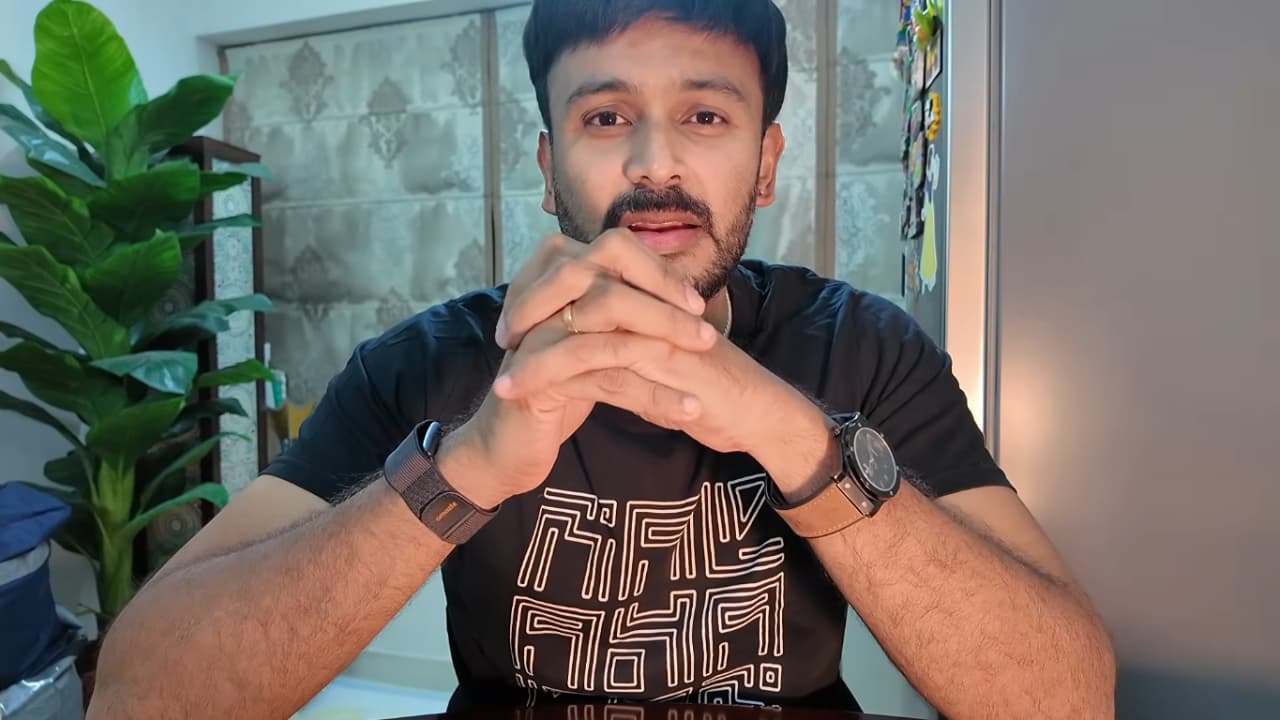 'എന്ത് ചെയ്യണമെന്നത് ഓരോരുത്തരുടെയും സ്വാതന്ത്ര്യം, ഏതോ ഒരു ടീച്ചർ ഫേസ്ബുക്കിൽ എന്തോ പോസ്റ്റിട്ടു'; വിമർശിച്ച് നിഹാൽ പിള്ള