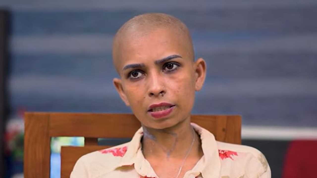 'ഞാൻ അവനെ ബ്ലോക്ക് ആക്കിയിരിക്കുകയാണ്, നേരിട്ട് സംസാരിച്ചാൽ പ്രശ്നം മാറുമായിരിക്കും'; തുറന്നുപറഞ്ഞ് രേണു സുധി