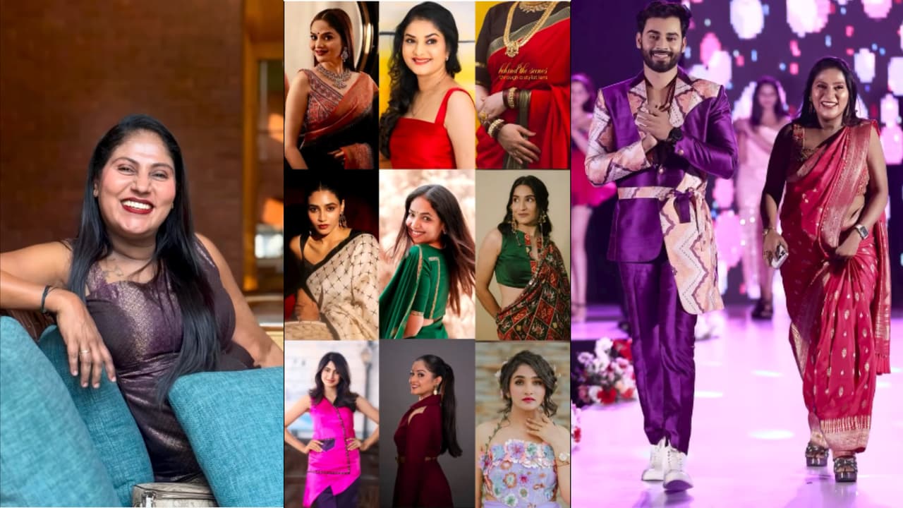 ಪಲ್ಲವಿ ಅಗಲಿಕೆ ನಂತರ 'ರಿಷಿ ಡಿಸೈನ್ಸ್' ಕ್ಲೋಸ್ ಆಯ್ತಾ ಎಂದು ಆತಂಕದಲ್ಲಿದ್ದವರಿಗೆ ಶಾಕ್: ಬಂದೇ ಬಿಟ್ರು ಹೊಸ ಸಾರಥಿ!
