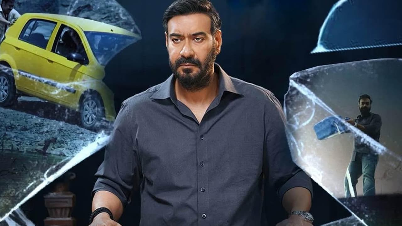 Drishyam 3 Collection: ಅಜಯ್ ದೇವಗನ್ ಸಿನಿಮಾ ಏನಾಯ್ತು? 15 ದಿನಗಳಲ್ಲಿ 'ದೃಶ್ಯಂ 3' ಮಾಡಿರೋ ಕಲೆಕ್ಷನ್ ಎಷ್ಟು?
