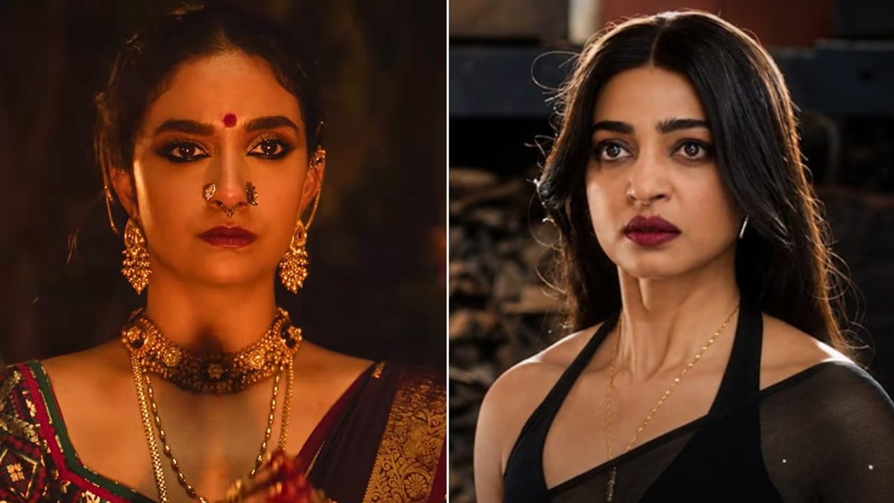 ಮಹಿಳೆಯರೇ ಆಳುವ ಗ್ಯಾಂಗ್‌ಸ್ಟರ್ ಸಾಮ್ರಾಜ್ಯ: 80ರ 'ಅಕ್ಕ' ರಹಸ್ಯ ಬಯಲು ಮಾಡ್ತಾರಾ ಕೀರ್ತಿ-ರಾಧಿಕಾ