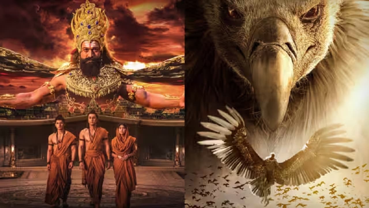 ಯಶ್ ‘ರಾಮಾಯಣ’ದಲ್ಲಿ ಹನುಮಂತನ ಲುಕ್ ಯಾಕೆ ಸೀಕ್ರೆಟ್? ಈ ಐಕಾನಿಕ್ ಪಾತ್ರವನ್ನು ಮರೆಮಾಚಿದ್ದೇಕೆ?