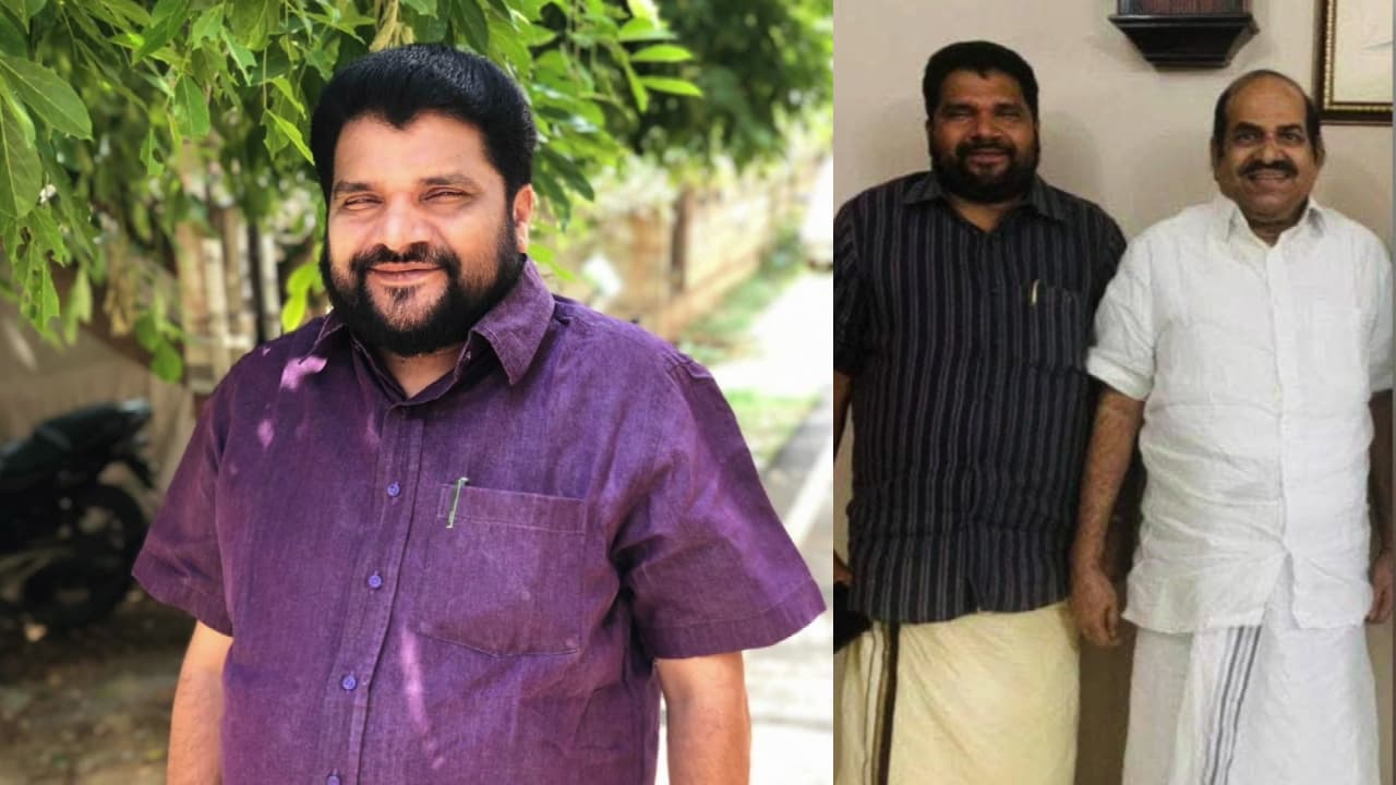 എം രാഘവനെതിരെ നടപടിയുമായി സിപിഎം; കാഞ്ഞങ്ങാട് ഏരിയാ കമ്മിറ്റിയിൽ നിന്ന് പുറത്താക്കി, വിപുലീകൃത ജില്ലാ കമ്മിറ്റിക്ക് മങ്ങലേൽപ്പിക്കുന്ന പ്രവർത്തനം നടത്തിയെന്ന് വിലയിരുത്തൽ