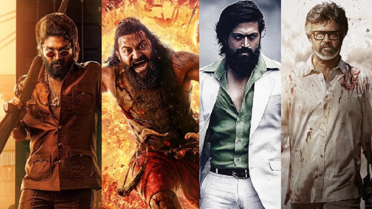 ಒಂದೇ ಕಥೆಗೆ ಪಾರ್ಟ್ 3, ಪಾರ್ಟ್ 4: ಭಾರತೀಯ ಚಿತ್ರರಂಗದಲ್ಲಿ ಹೆಚ್ಚುತ್ತಿದೆ ಸಿನಿಮಾ ಫ್ರಾಂಚೈಸಿಗಳ ಟ್ರೆಂಡ್!