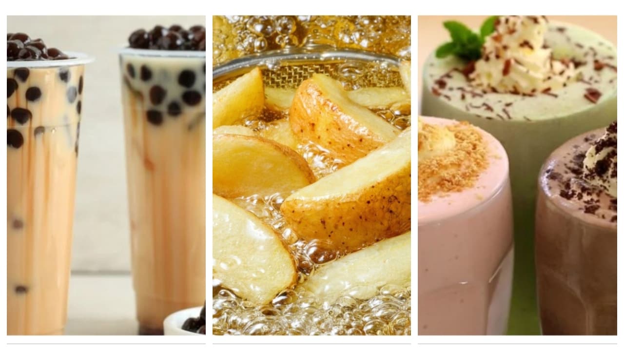 Gut Health: ಕರುಳಿನ ಆರೋಗ್ಯ ಹಾಳುಮಾಡುತ್ತವೆ ಈ 7 ಡೇಂಜರಸ್ ಫುಡ್ಸ್, ಹುಶಾರ್ ಆಗಿರಿ!