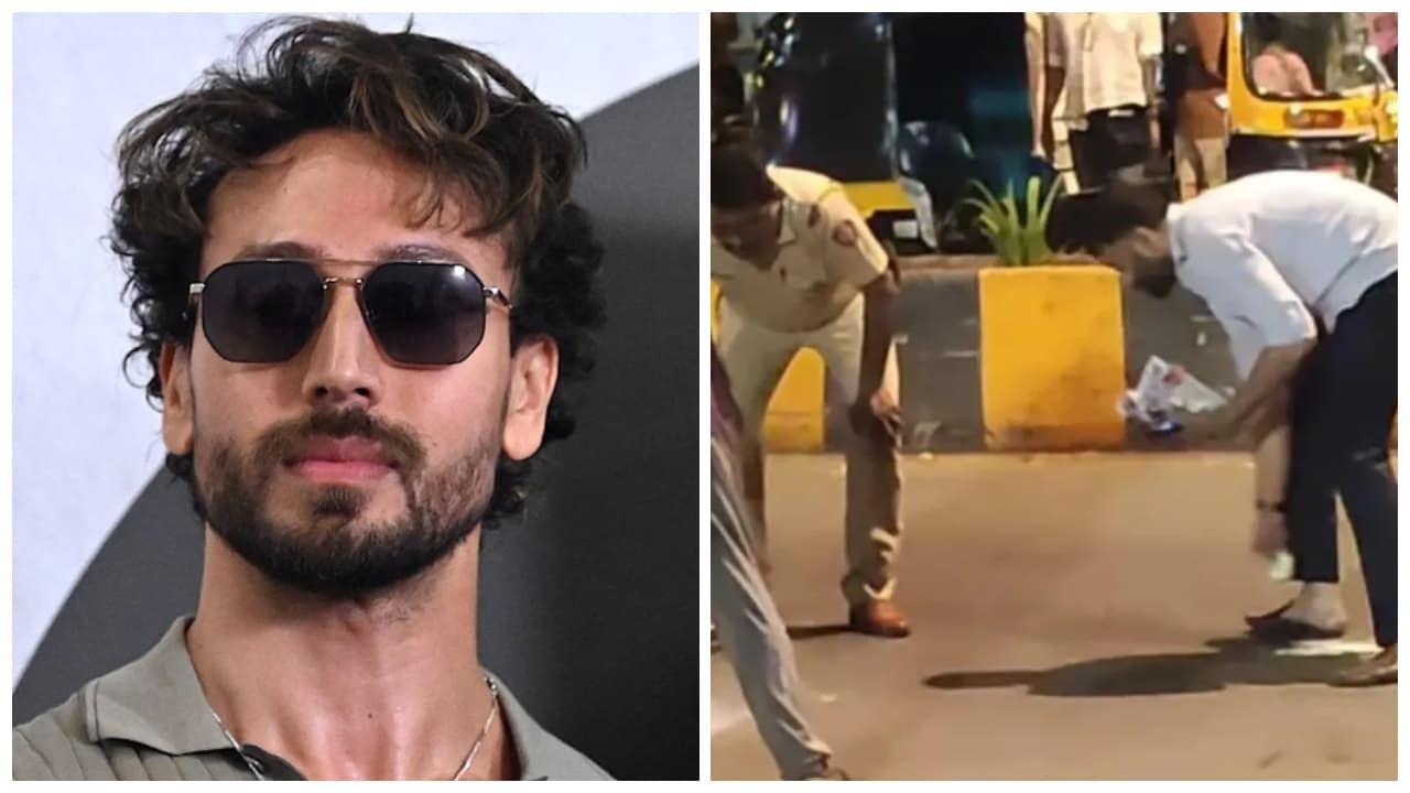 Tiger ಶ್ರಾಫ್ ಮೇಲೆ ಗುಂಡು ಹಾರಿಸಿದ್ದು ಯಾರು? ಘಟನೆ ನಡೆದ 40ನೇ ನಿಮಿಷಕ್ಕೆ ನೇರ ಆಡಿಯೋ ಕ್ಲಿಪ್ ಔಟ್! ಮುಂಚೆಯೇ ಇತ್ತಾ ಮಾಹಿತಿ?