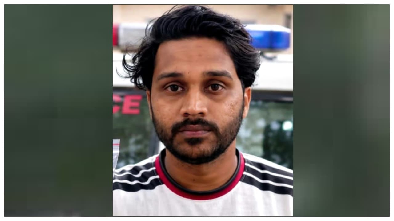 Doctor and alleged cannabis supplier arrested in Kerala