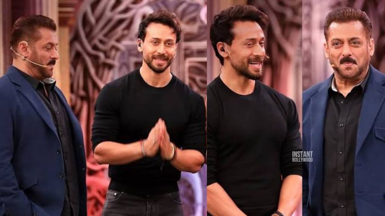 Tiger shroff: ಟೈಗರ್ ಶ್ರಾಫ್ ಗುಂಡಿನ ದಾಳಿ ಹೊಣೆ ಹೊತ್ತ ಬಿಷ್ಣೋಯಿ; ಸಲ್ಮಾನ್‌ ಜತೆ ನಟಿಸಿದರೆ, ಇದೇ ಶಿಕ್ಷೆ