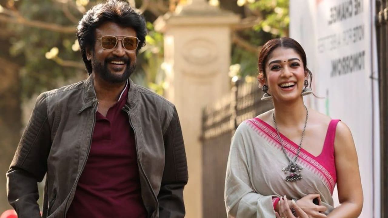 ರಜನಿಕಾಂತ್ ಜೊತೆ ಮತ್ತೆ ನಟಿಸಲಿದ್ದಾರಾ ನಯನತಾರಾ? ವೈರಲ್ ಆಗುತ್ತಿದೆ ಈ ಬಿಗ್ ಅಪ್‌ಡೇಟ್!