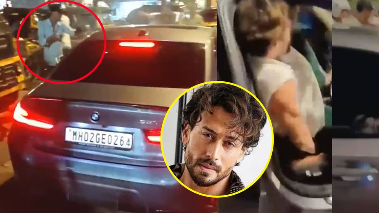 ടൈഗർ ഷ്റോഫിന് നേരെ ആക്രമണം: വെടിവെയ്പ്പിന്റെ ഉത്തരവാദിത്തം ഏറ്റെടുത്ത് അനിൽ പണ്ഡിറ്റ്; സൽമാൻ ഖാനും ഭീഷണി
