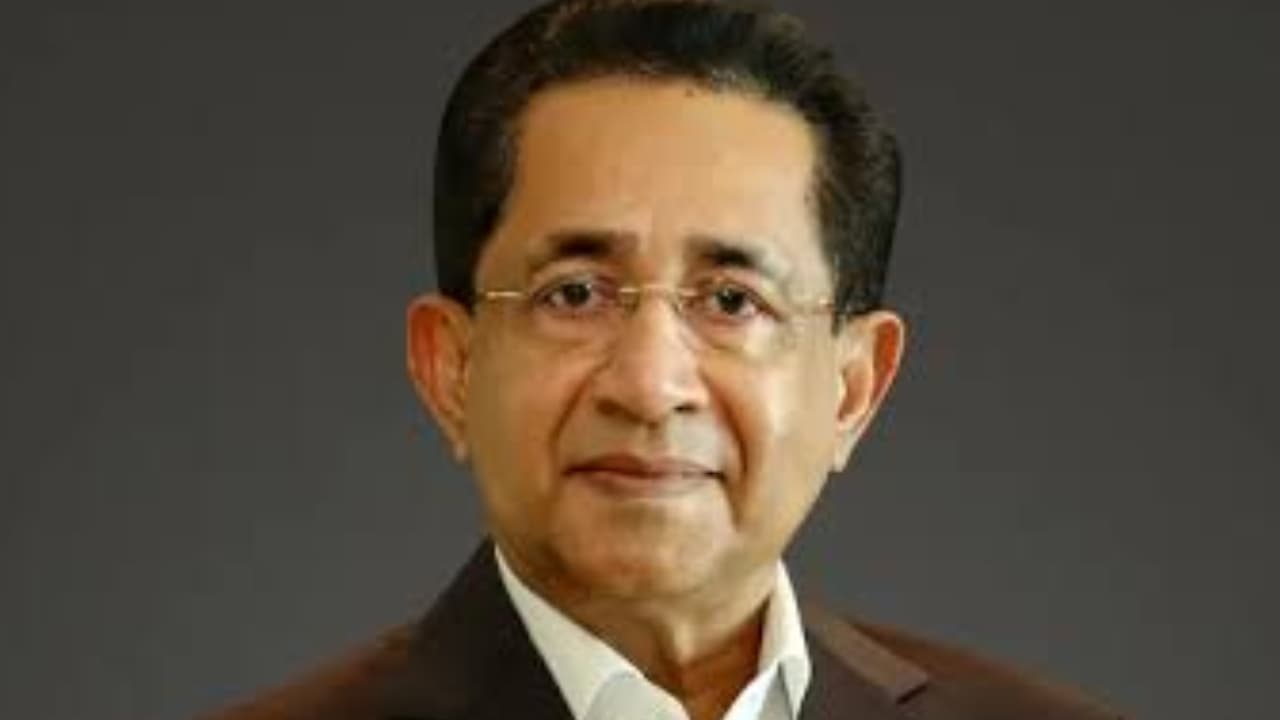 സ്വർണവിലയിൽ വമ്പൻ പ്രവചനവുമായി ജോയ് ആലുക്കാസ്: 'സ്വർണം ആത്യന്തികമായി നേട്ടം നൽകും, സ്വർണവില കുറയും'